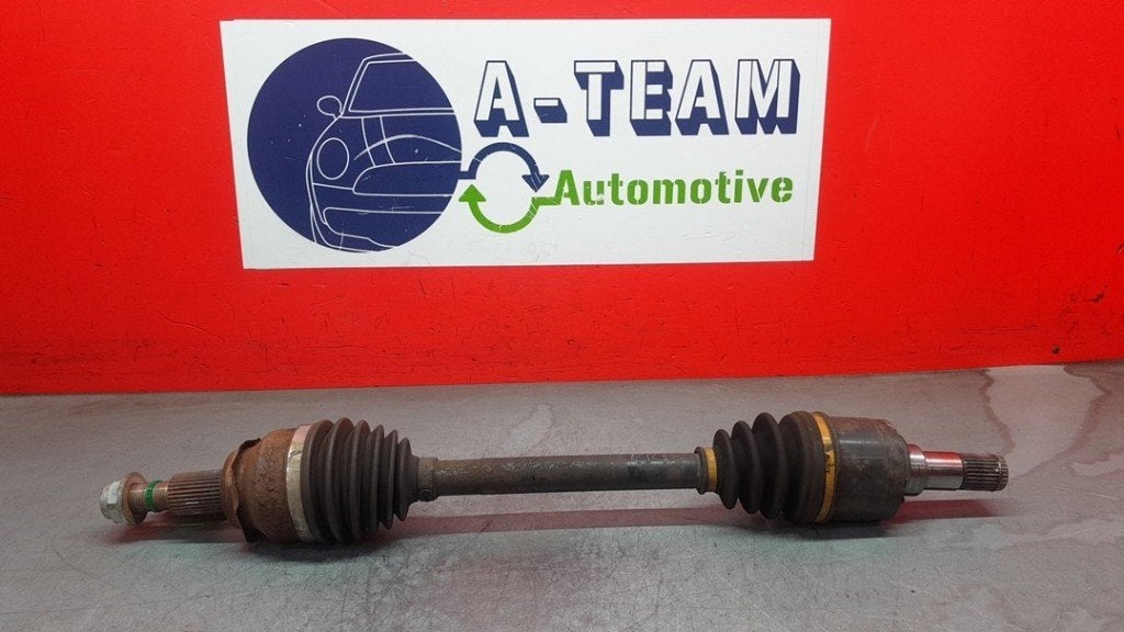 CARDAN AVANT GAUCHE (TRANSMISSION) Mazda 6 (GJ / GH / GL), Hitdorfer Straße 73
51371  Leverkusen, DE, Mazda, Utilisé, Info@mazda.de