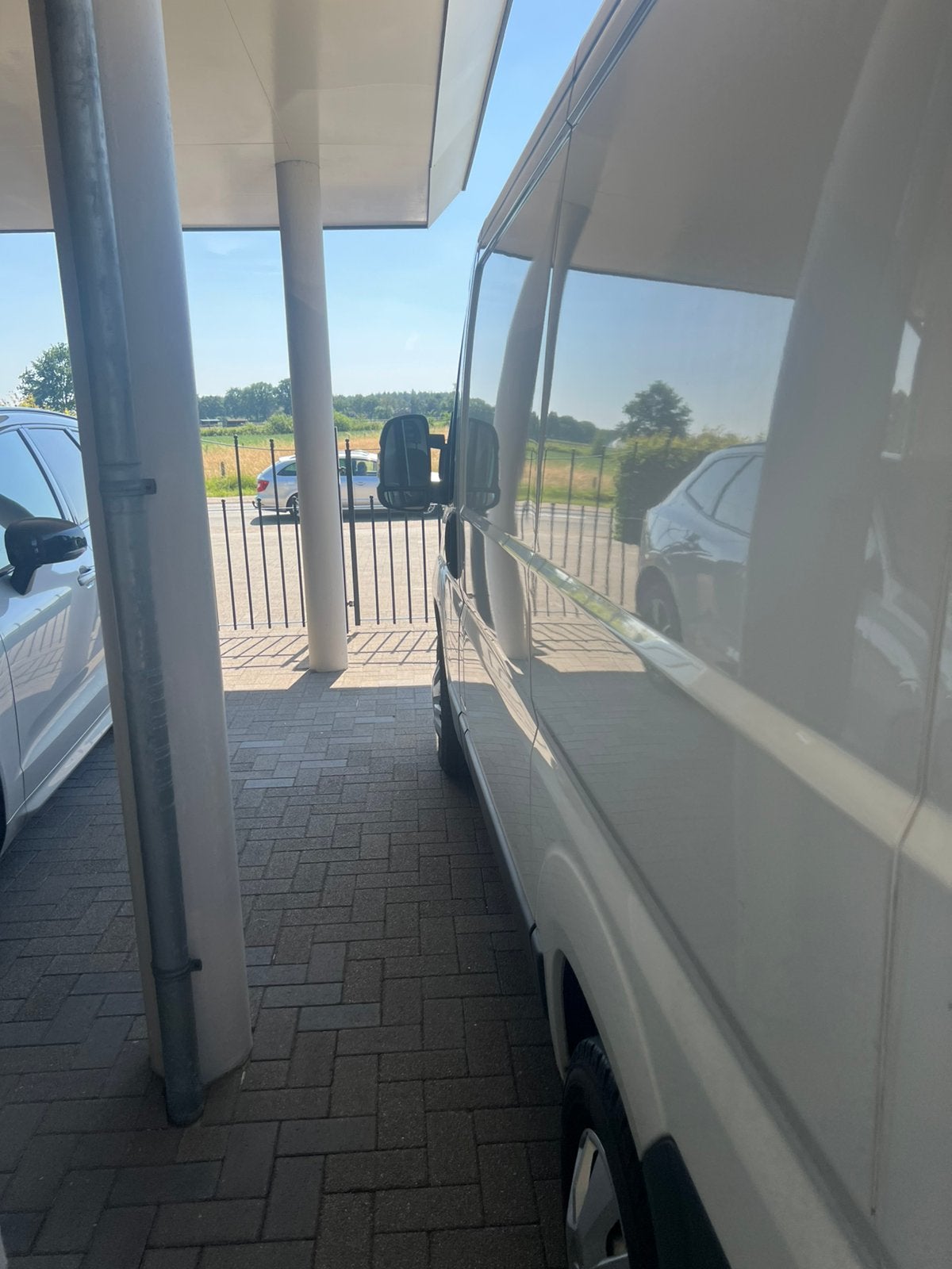 Peugeot boxer, Voorwielaandrijving, Euro 5, Stof, 110 kW