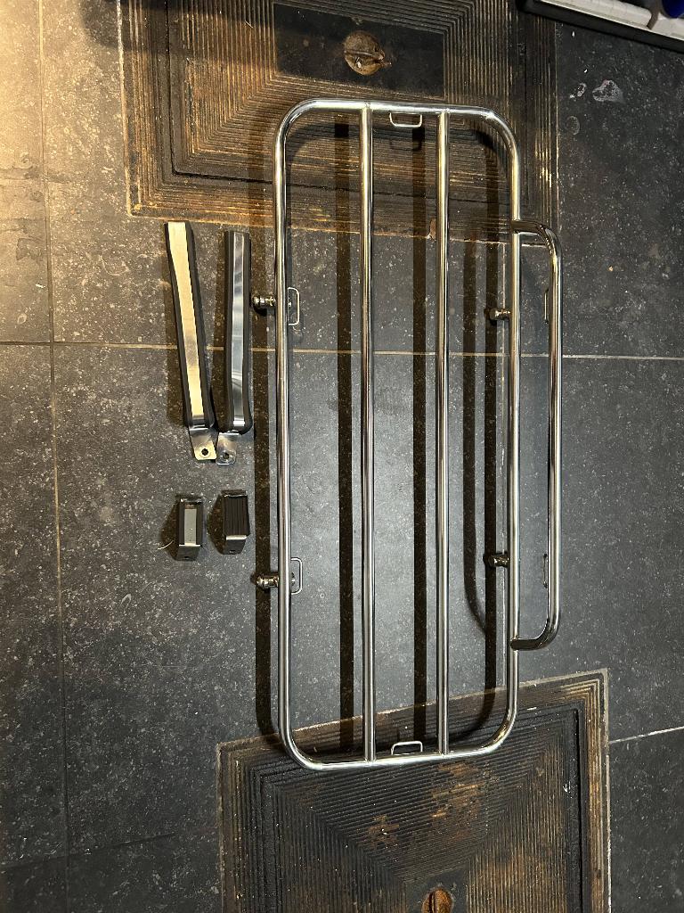 Porte bagage pour Z4, Autos : Pièces & Accessoires, Enlèvement, Utilisé, BMW