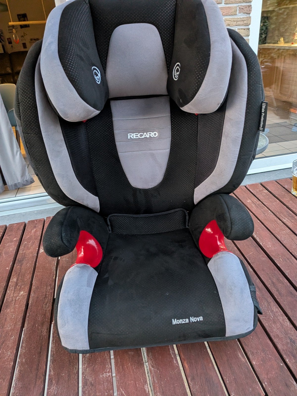 RECARO, Kinderen en Baby's, Ophalen of Verzenden