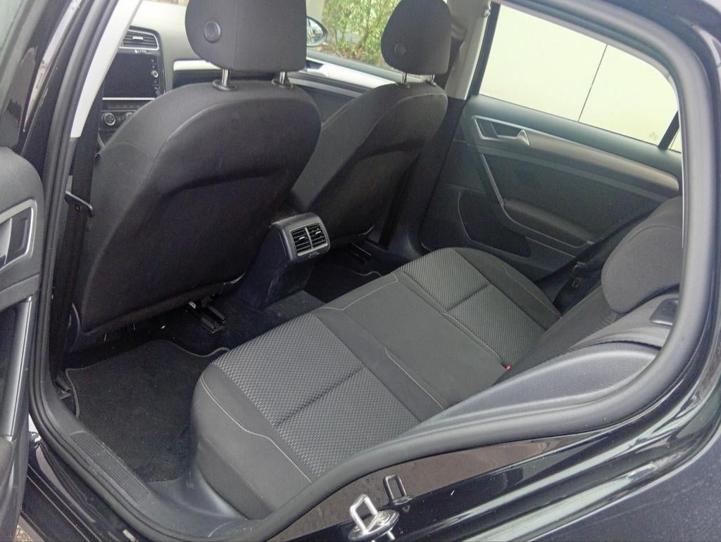 Golf 7, Autos, Achat, Essence, Golf, Particulier