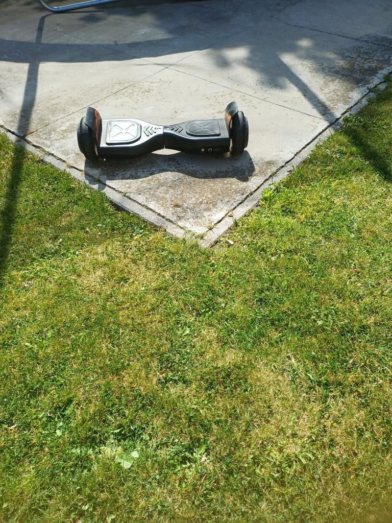 Hoeverboard+lader, Diversen, Ophalen, Gebruikt