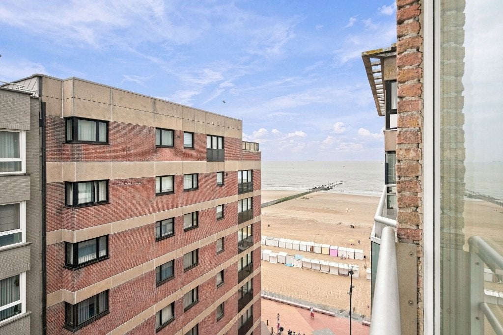 VUE ENSOLEILLÉE/LARGE, 40 m², Province de Flandre-Occidentale, 296 kWh/m²/an, Jusqu'à 200 m²
