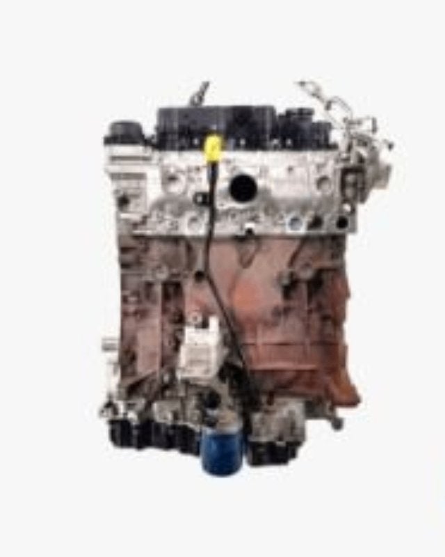 Peugeot-motor - Referentie: AHK - Oorspronkelijke fabrikant