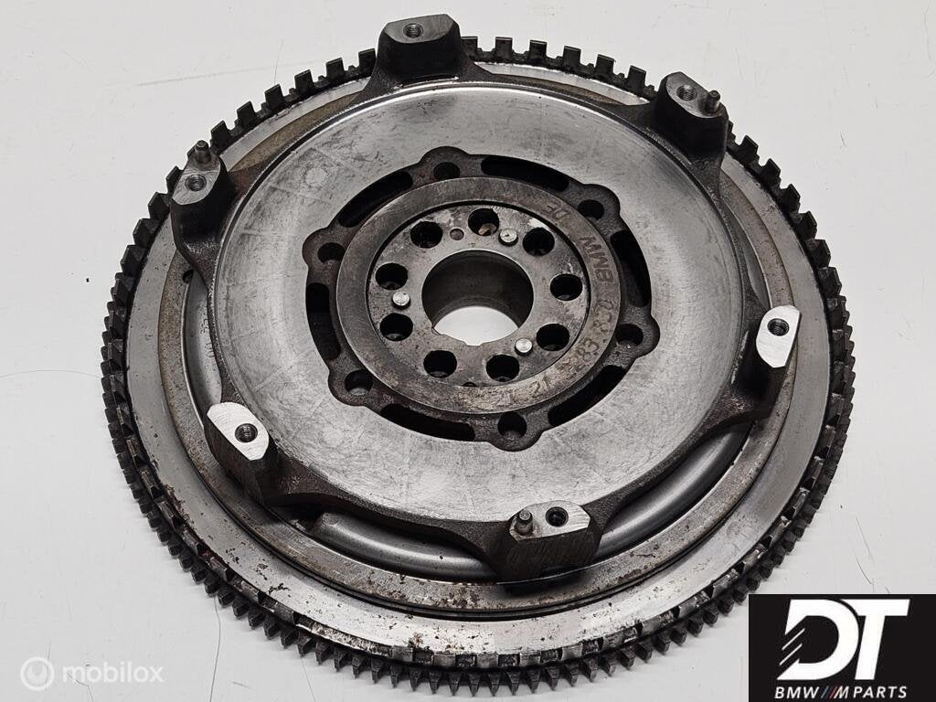 Vliegwiel BMW M3 E92 S65 V8 S65B40 21212283820, Enlèvement ou Envoi, Utilisé, BMW, BMW