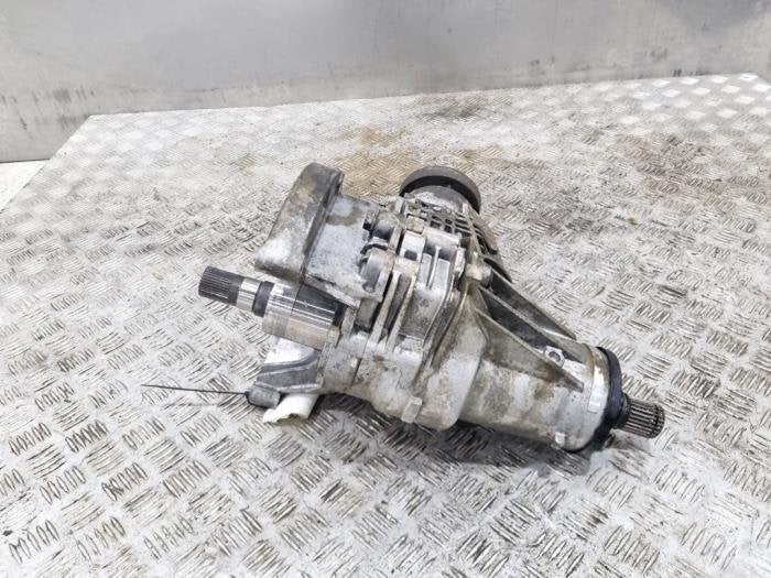 Differentieel voor van een Volkswagen Transporter, Gebruikt, -, Volkswagen, -