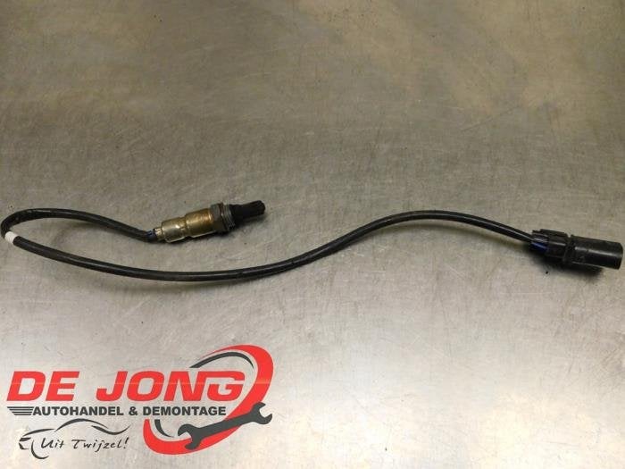 Sonde lambda d'un Skoda Superb, -, 3 mois de garantie, Utilisé, Skoda