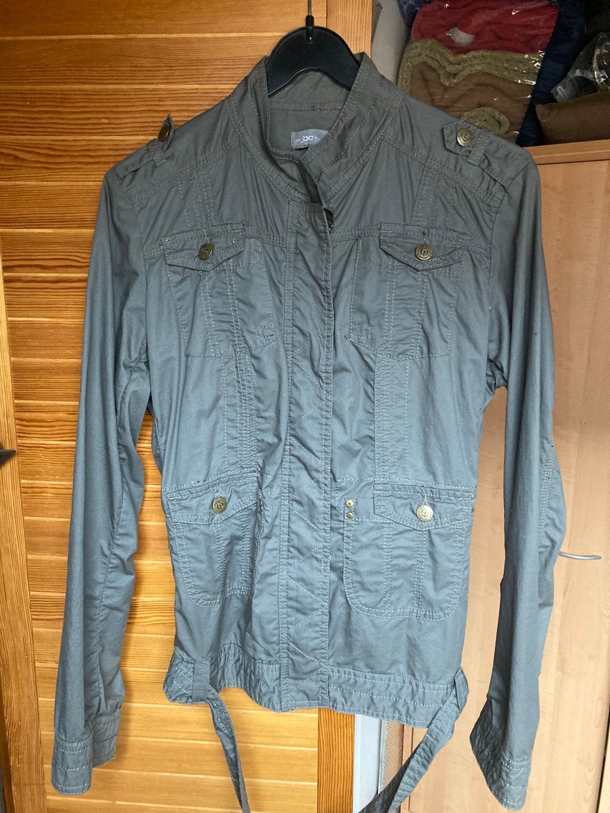 Jack/anorak Jbc, Kleding | Dames, Ophalen of Verzenden, Zo goed als nieuw