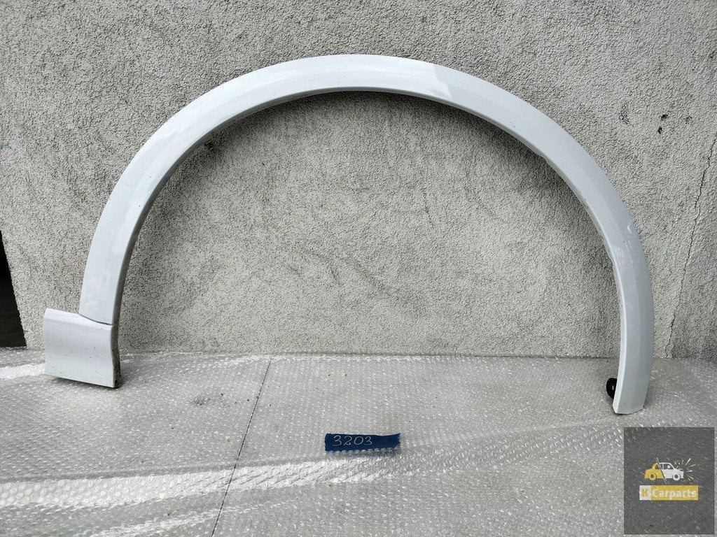 85H853718A, Cache d'aile droite pour Audi Q6 e-tron, AUDI AG, Auto-Union-Strasse 1
85045  Ingolstadt, DE, Audi, Utilisé