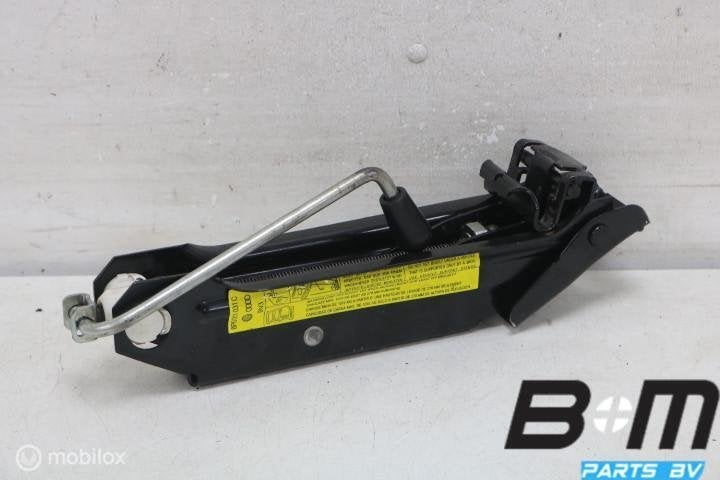 Krik Audi A1 8X 8P0011031C, Gebruikt
