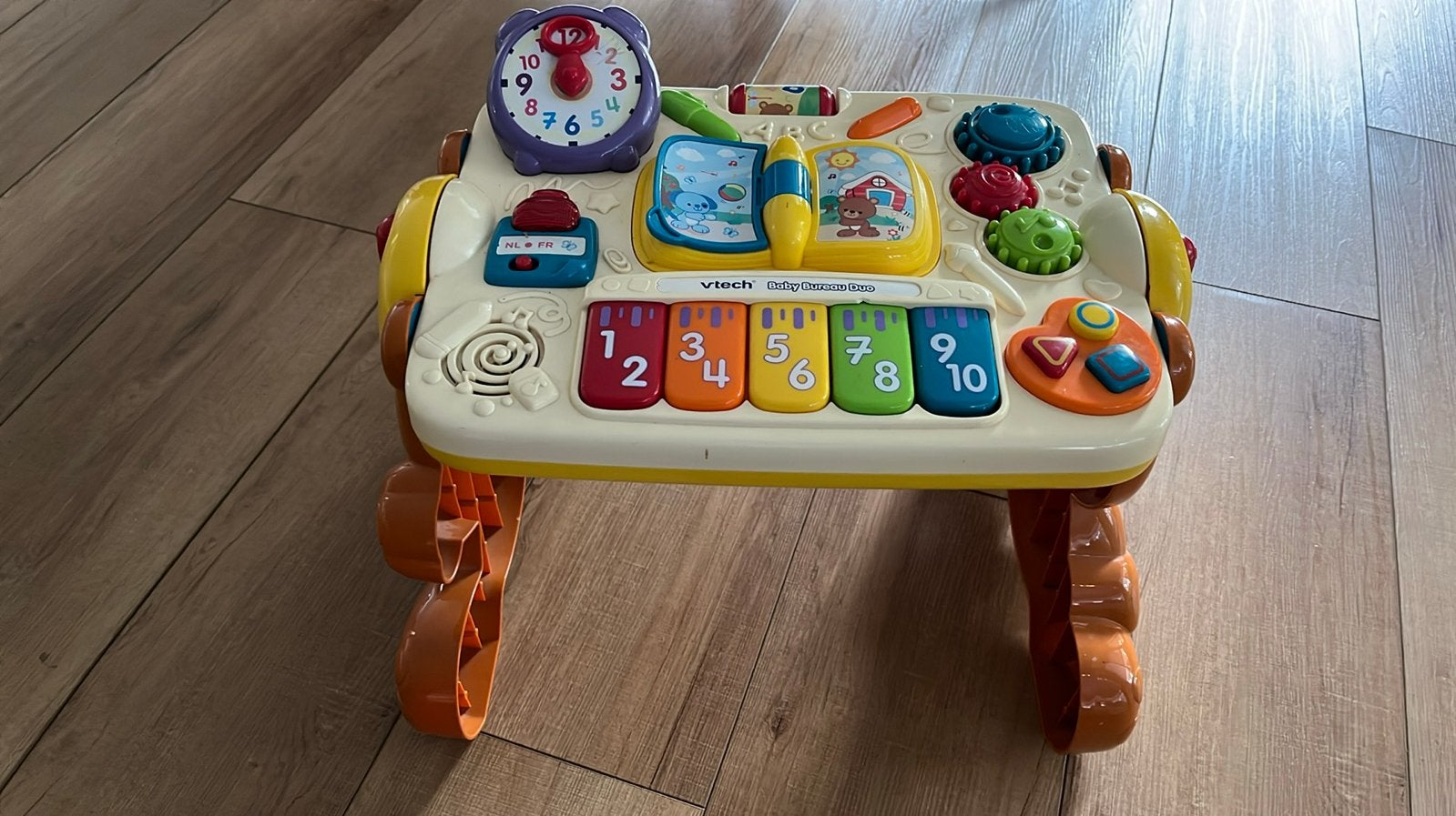 Vtec speelbureau kids, Enfants & Bébés, Enlèvement, Utilisé