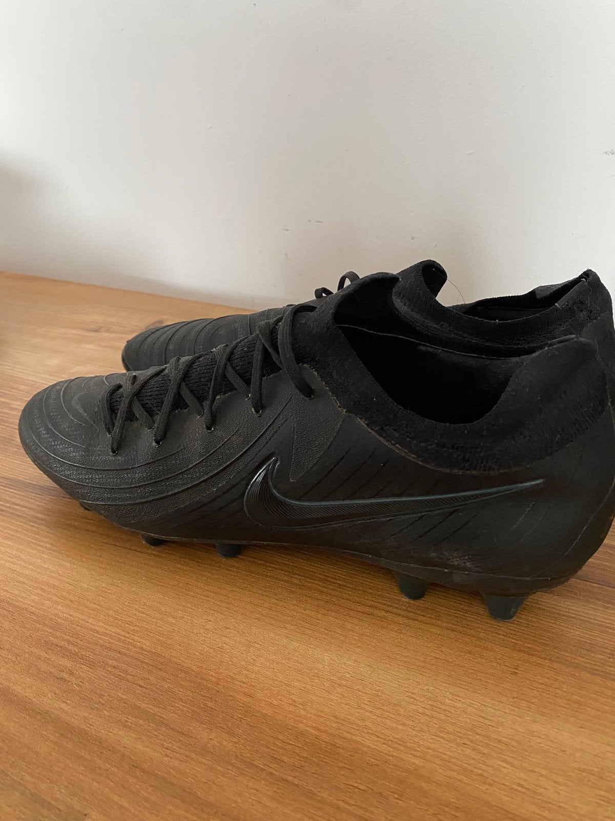 NIKE- voetbalschoenen Maat: 44.5, Sport en Fitness, Ophalen of Verzenden, Zo goed als nieuw