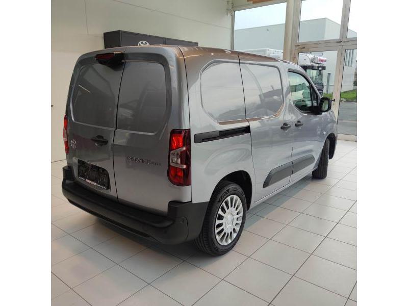 Toyota ProAce City Comfort 1d, Achat, Euro 6, ProAce, Boîte manuelle