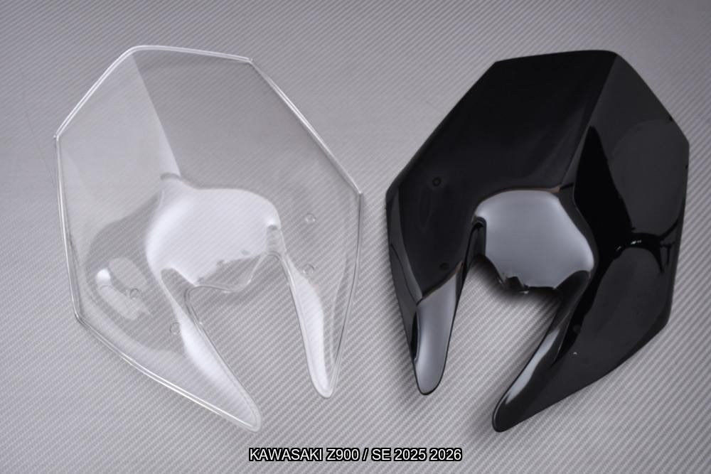 Bulle KAWASAKI Z900 / SE 2025 2026, Motos, Enlèvement ou Envoi, Neuf