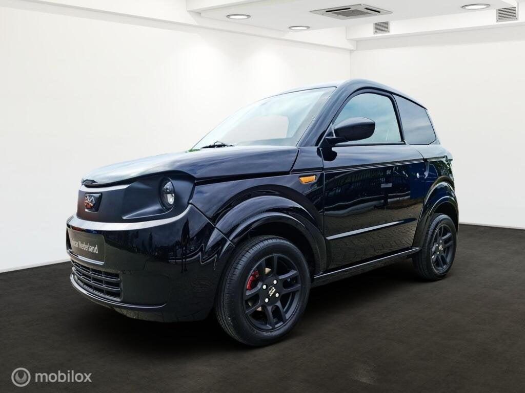 Ligier Myli I.DEAL 12/2025 1584km 16 maanden garantie, Ligier, Gebruikt