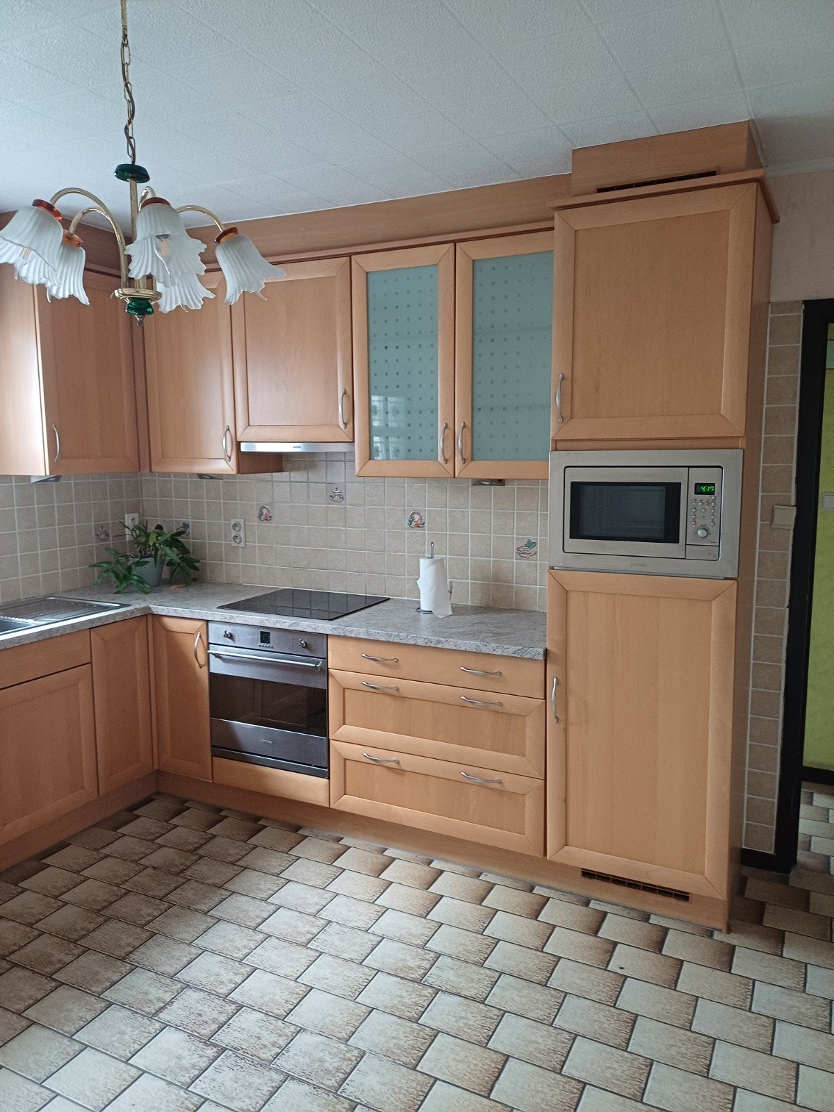 Keuken, Huis en Inrichting, Ophalen