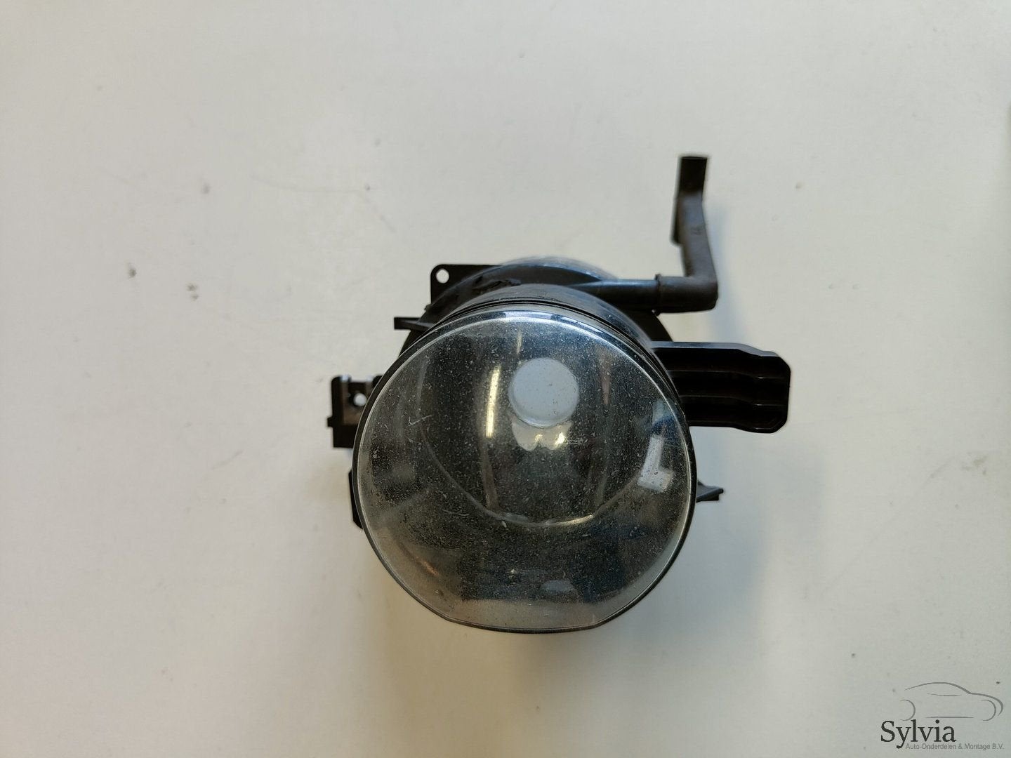 Mistlamp links helder HB4 BMW 6 serie E65 E66 6943415, Gebruikt, -, -, Ophalen of Verzenden