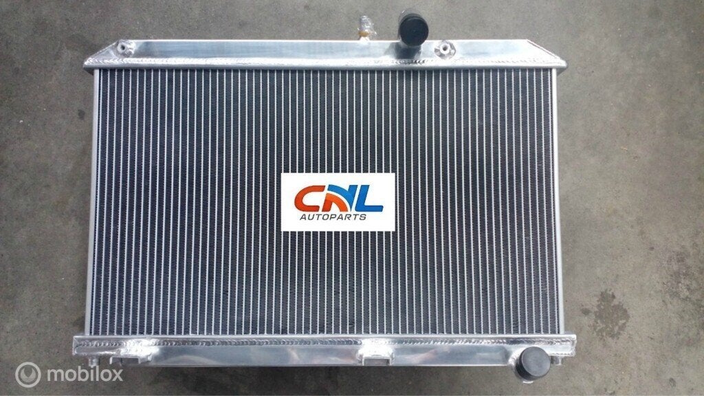 Radiateur Mazda RX8 RX-8 SE17 2002-2012 SE17 03 04 05 06 07, Neuf, Enlèvement ou Envoi