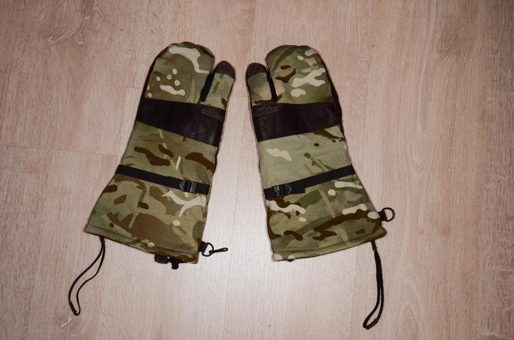 Mitaines et gants de neige, de ski et de snowboard Blizzard, Enlèvement ou Envoi, Taille 48/50 (M)