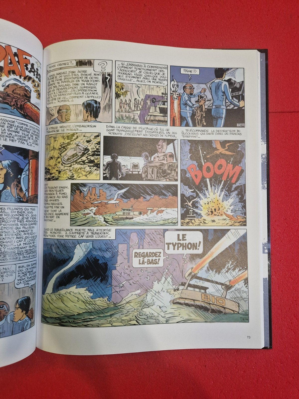 bd valerian et laureline intégrale 1, Livres, Enlèvement ou Envoi