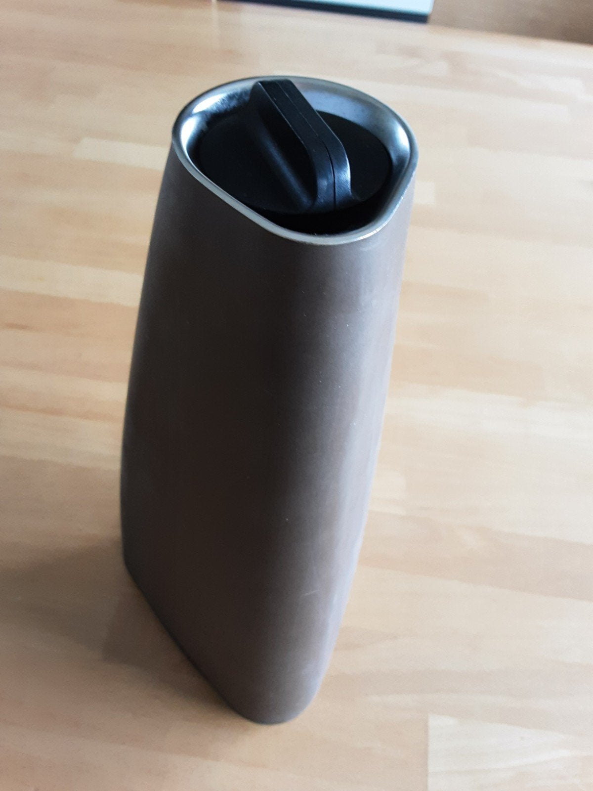 Thermos Cormann design 75cl, Enlèvement