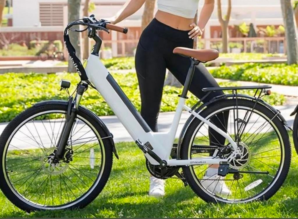 Nouveau vélo électrique | vélo électrique, Enlèvement, Neuf