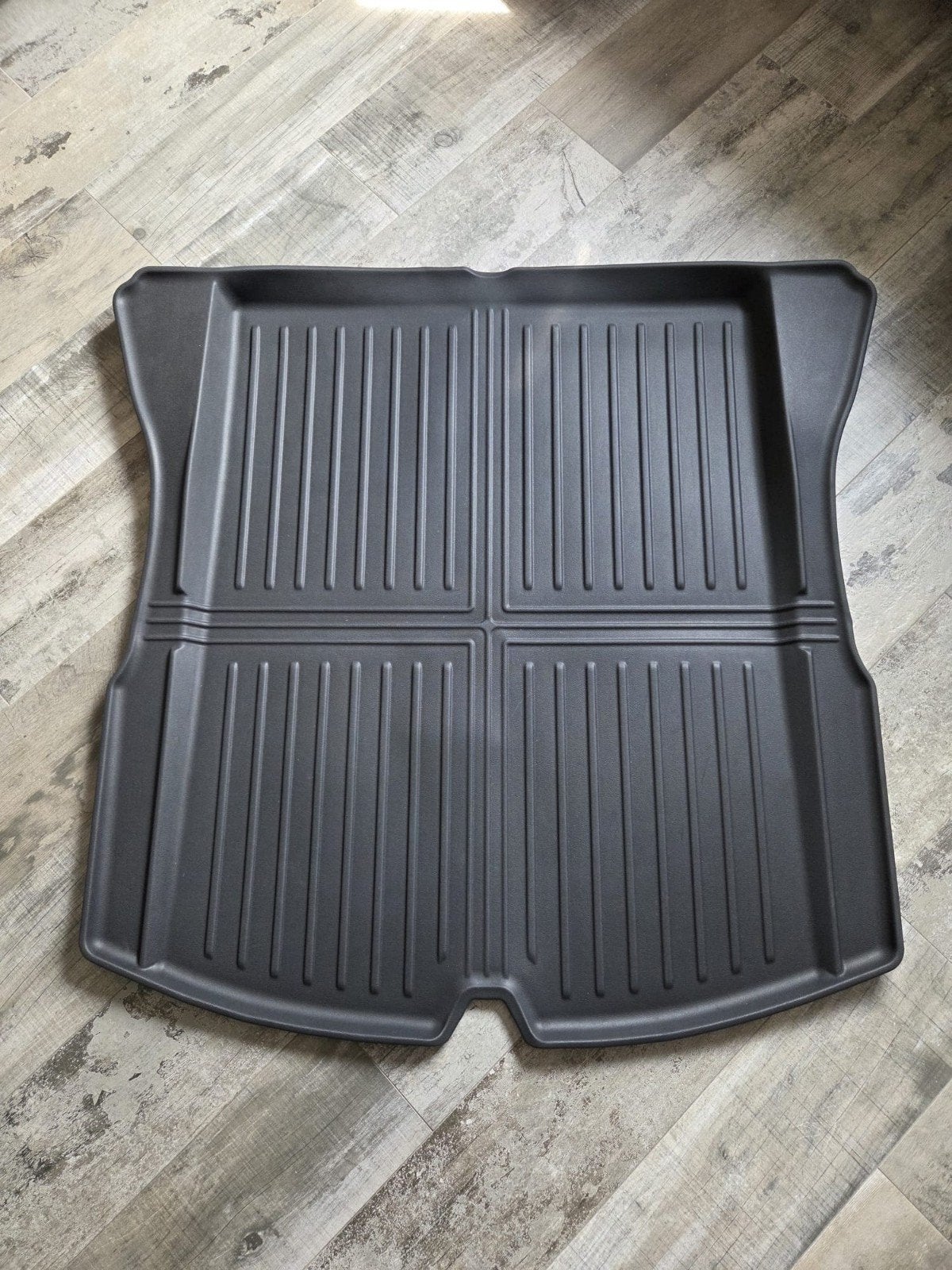 Accessoires Tesla model 3 highland, Enlèvement