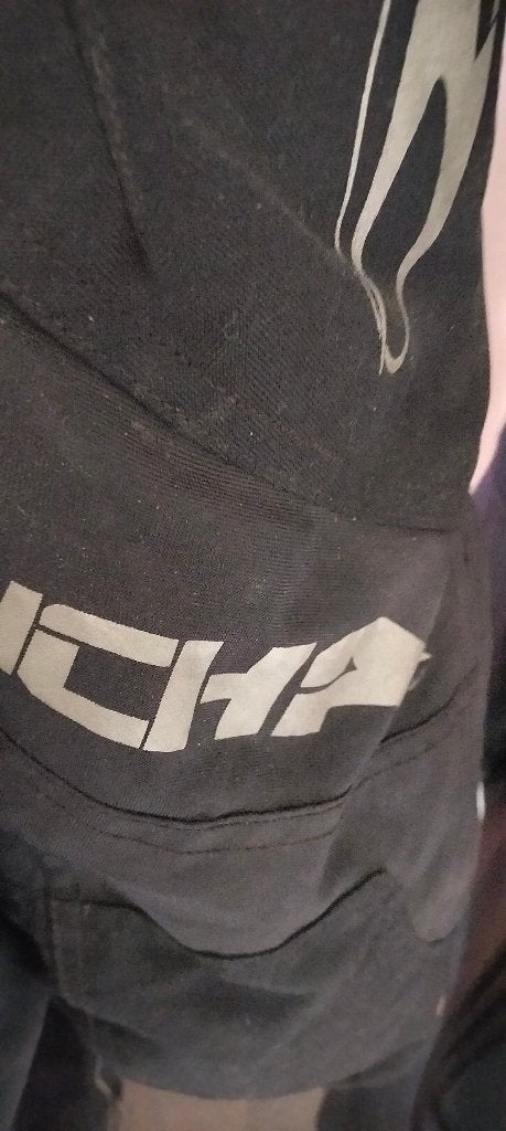 Richa motovest XL, Motoren, Ophalen, Heren, Richa