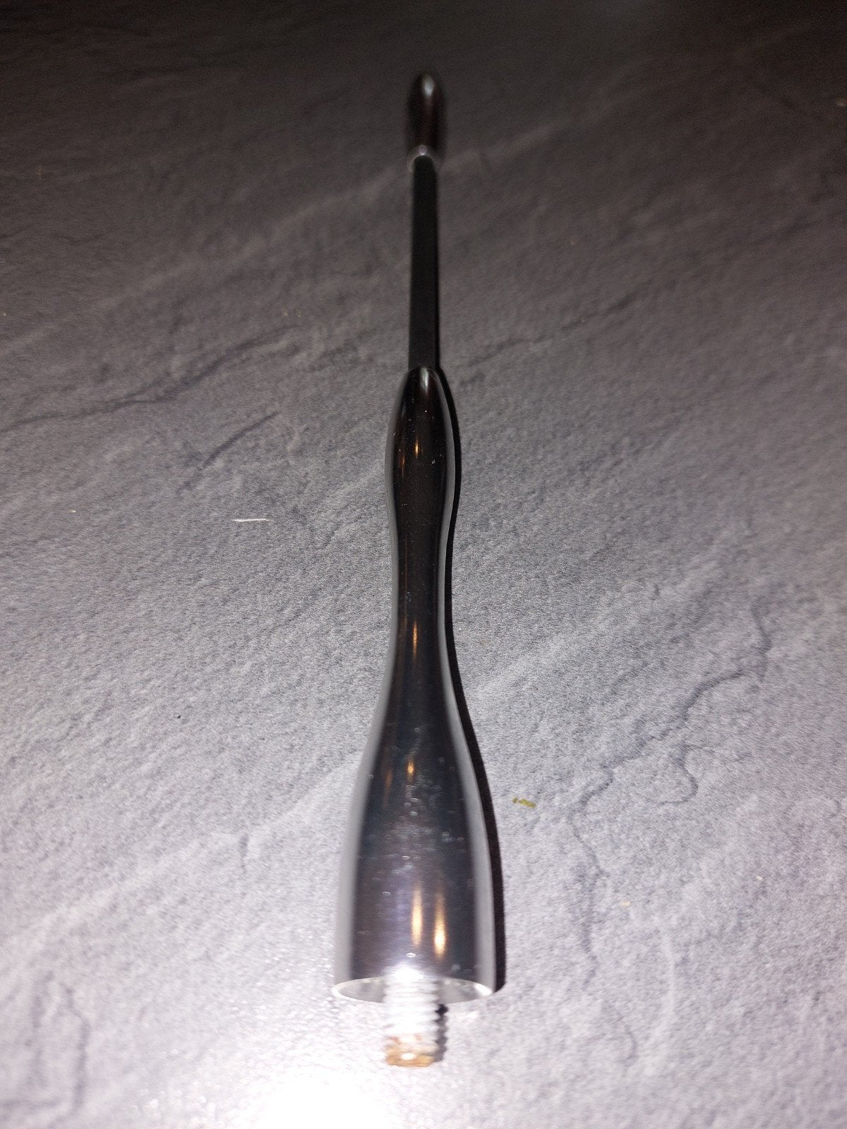 Antenne alluminium golf mk3, Autos : Pièces & Accessoires, Enlèvement ou Envoi, Neuf, Volkswagen