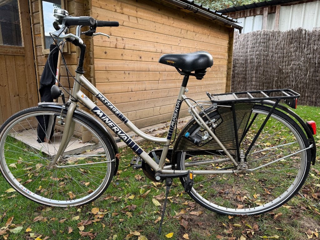 Velo, Ophalen, Zo goed als nieuw, Overige merken