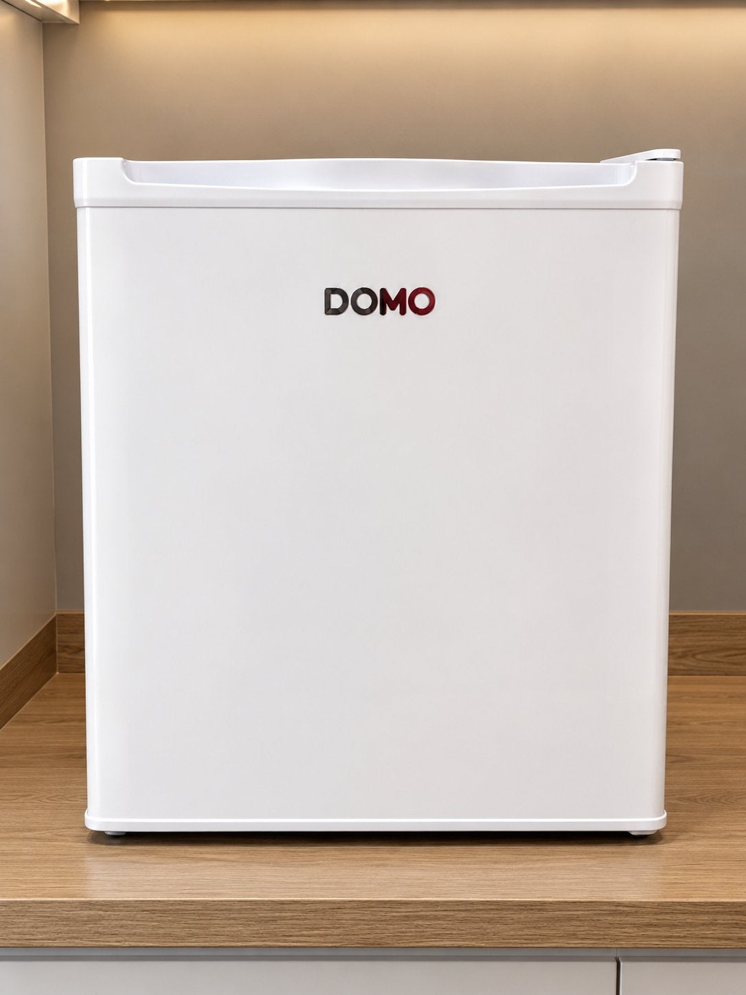 Mini congélateur DOMO 33L – compact et pratique, Enlèvement, Comme neuf, Congélateur