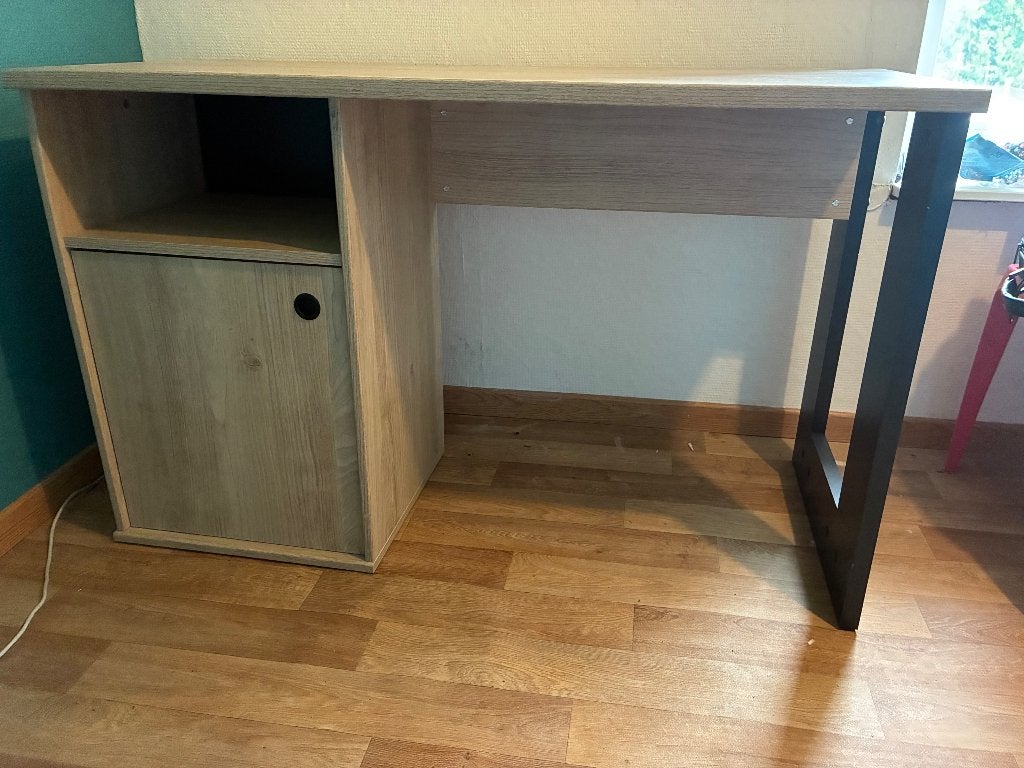 Bureau, Enlèvement, Comme neuf, Bureau enfant