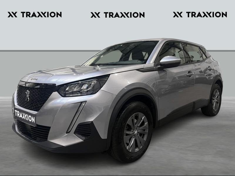 Peugeot 2008 Active | Carplay | Park Assist | Driver Alert, Auto's, USB, Euro 6, 1199 cc, 97 kW