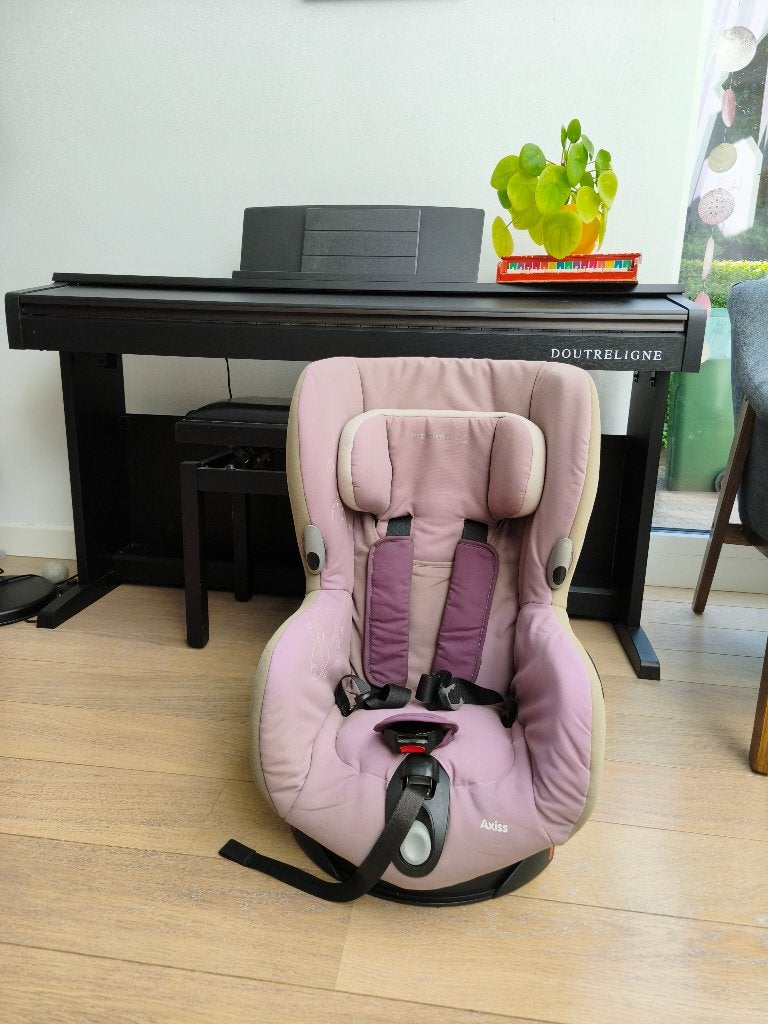 Siège auto pivotant, Autres marques, Ceinture de sécurité, Mode veille, Enlèvement
