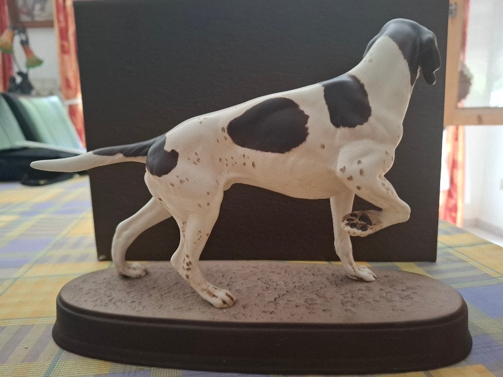 beswick pointer, Antiquités & Art, Enlèvement