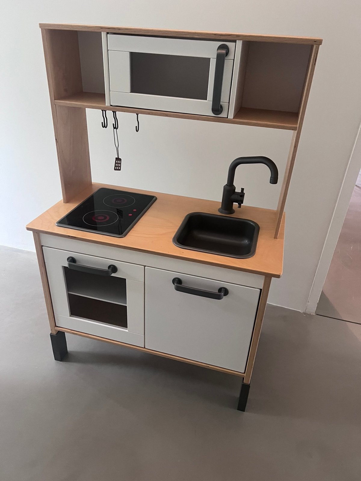 Ikea Speelkeukentje in prima staat!, Enfants & Bébés, Enlèvement, Comme neuf