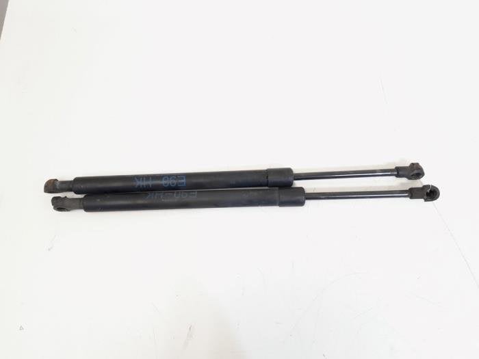Kit amortisseur gaz hayon d'un BMW 3-Serie, -, 3 mois de garantie, Utilisé, -