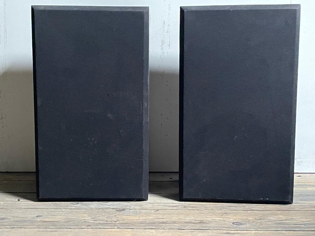 Sanyo Hi-Fi Speaker System SX-30, Ophalen