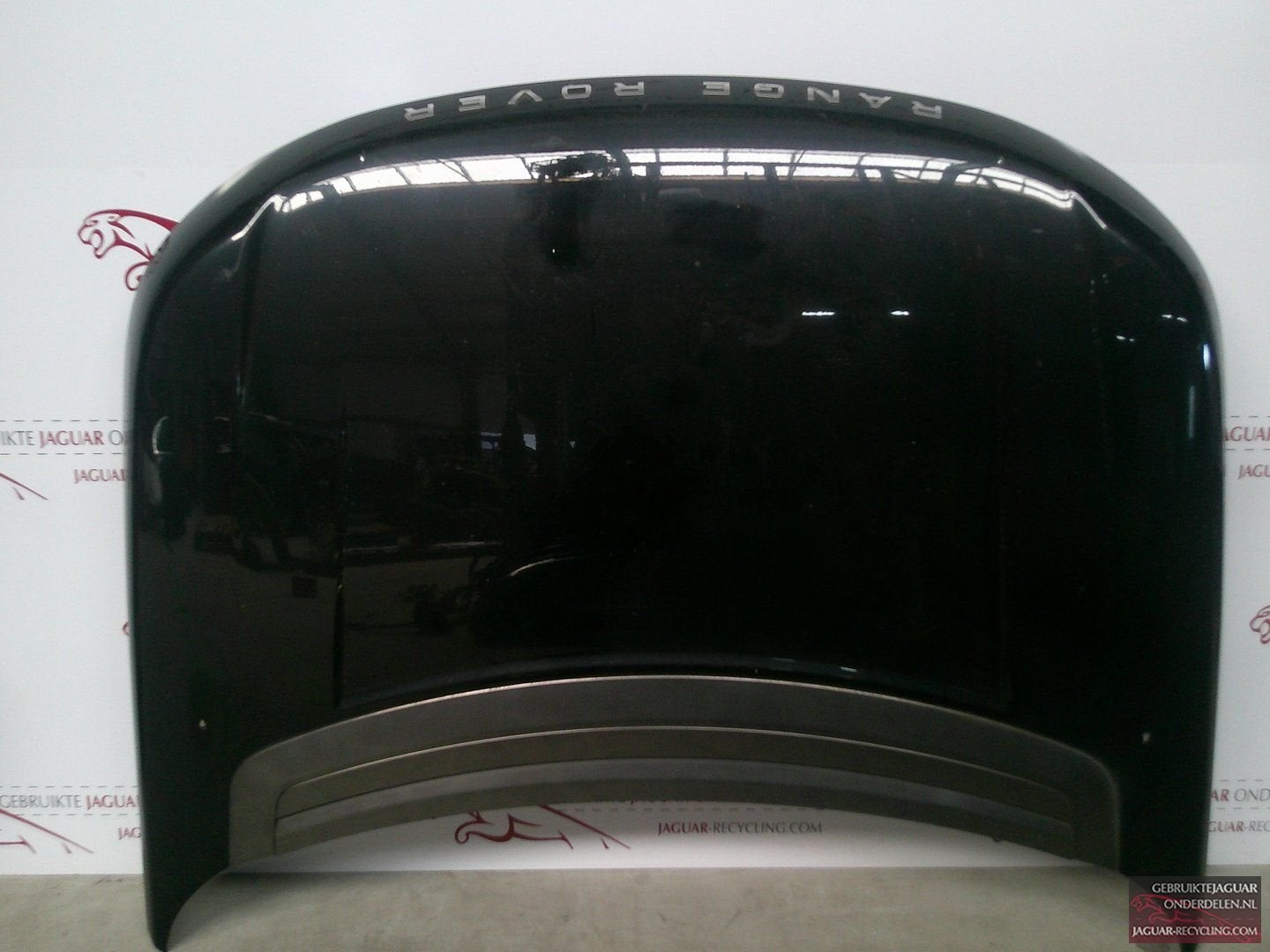 Motorkap Range Rover Vogue L405, -, Voor, Ophalen of Verzenden, -