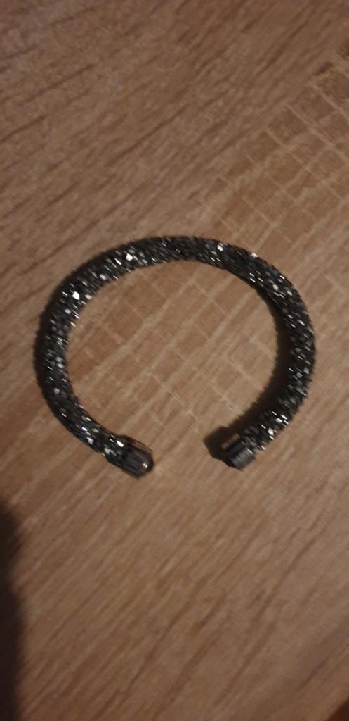 Magnifique bracelet Swarovski authentique, Enlèvement ou Envoi, Comme neuf