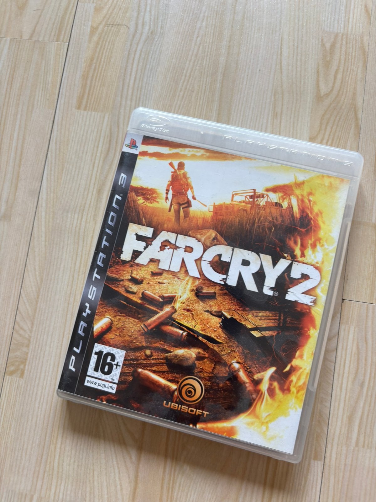5 PS3 Games (o.a. Ico & Shadow of the Colossus & Skate 2), Games en Spelcomputers, Ophalen of Verzenden, Zo goed als nieuw