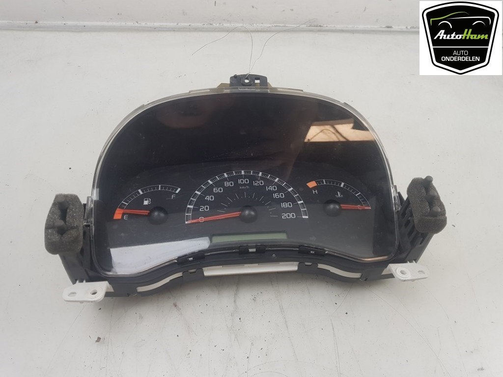 COCKPIT Fiat Panda (169) (|555000460104|46801565|51771899|), Gebruikt, Fiat