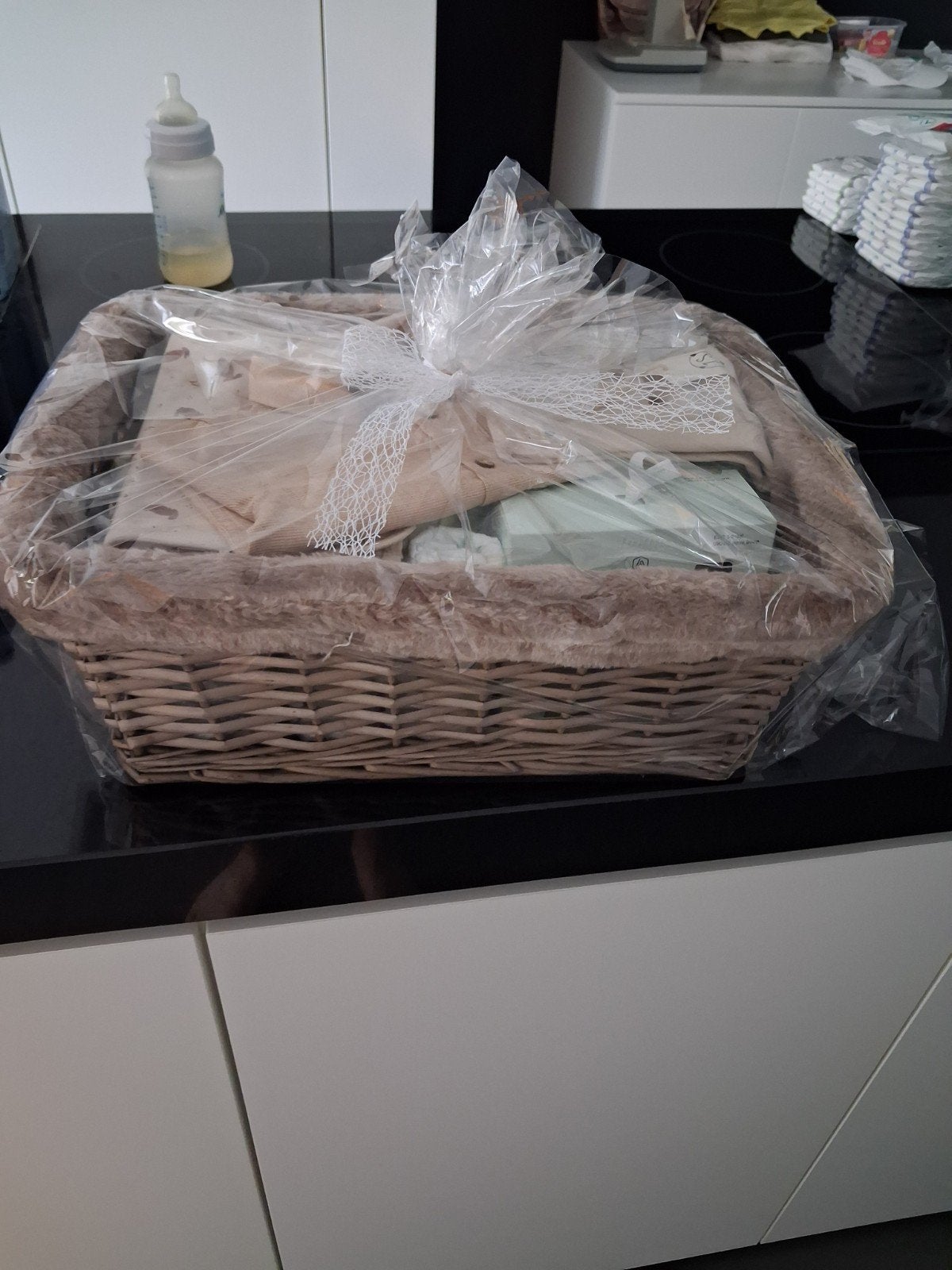 Babypakket new born jongen, Enlèvement ou Envoi
