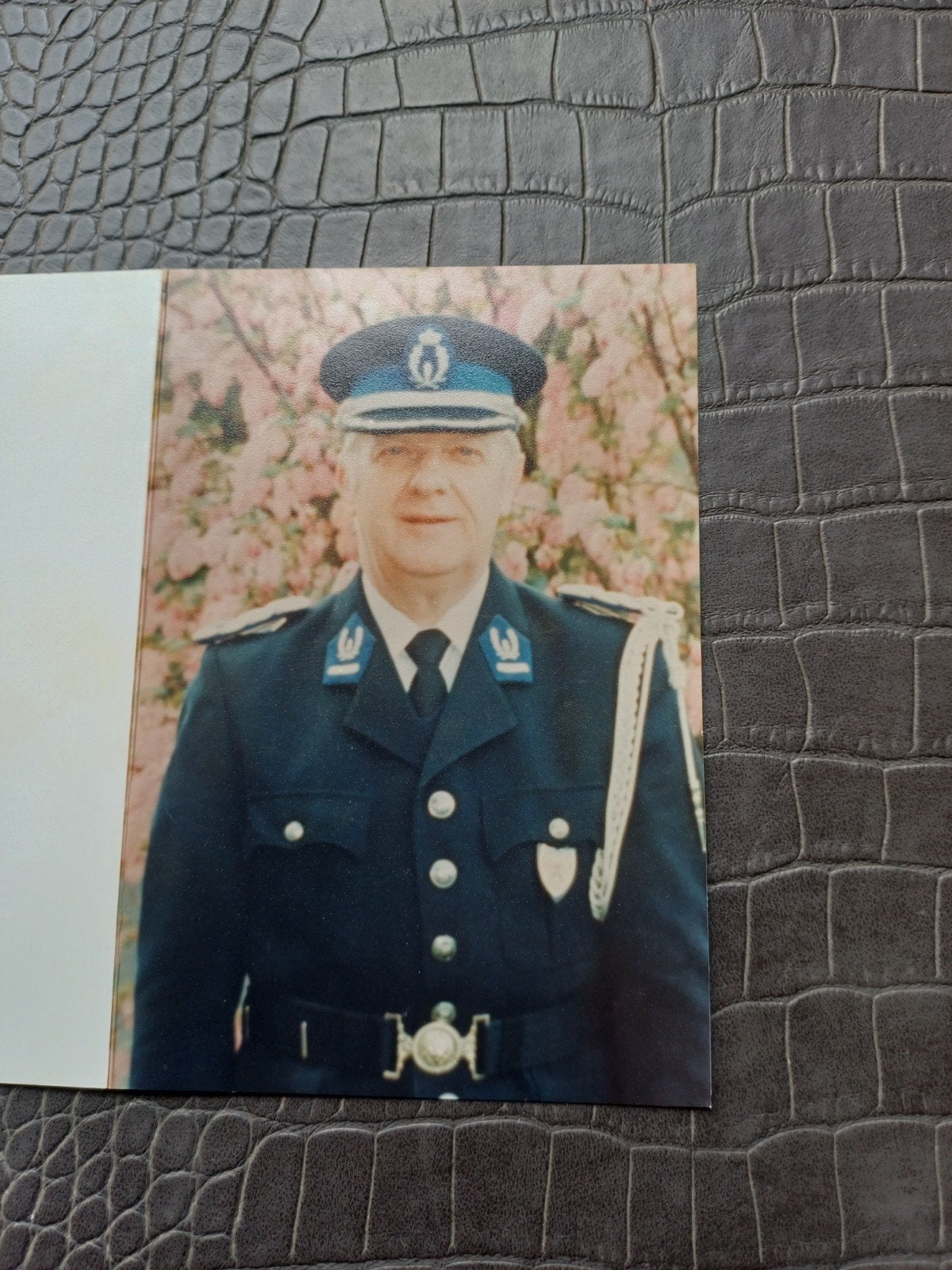 police, Collections, Enlèvement ou Envoi