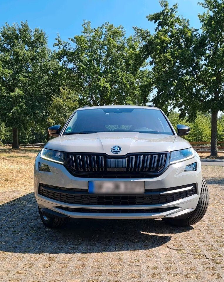 SKODA KODIAQ 2.0 TDI 190 CH LAURIN KLEMENT 4X4 DSG, Autos, Skoda, Achat, 7 places, 5 portes, Diesel