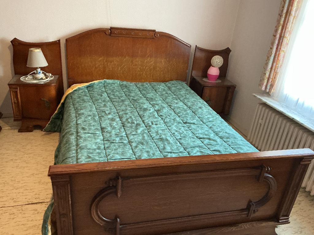 Slaapkamer, Huis en Inrichting, Ophalen, Gebruikt, Tweepersoons