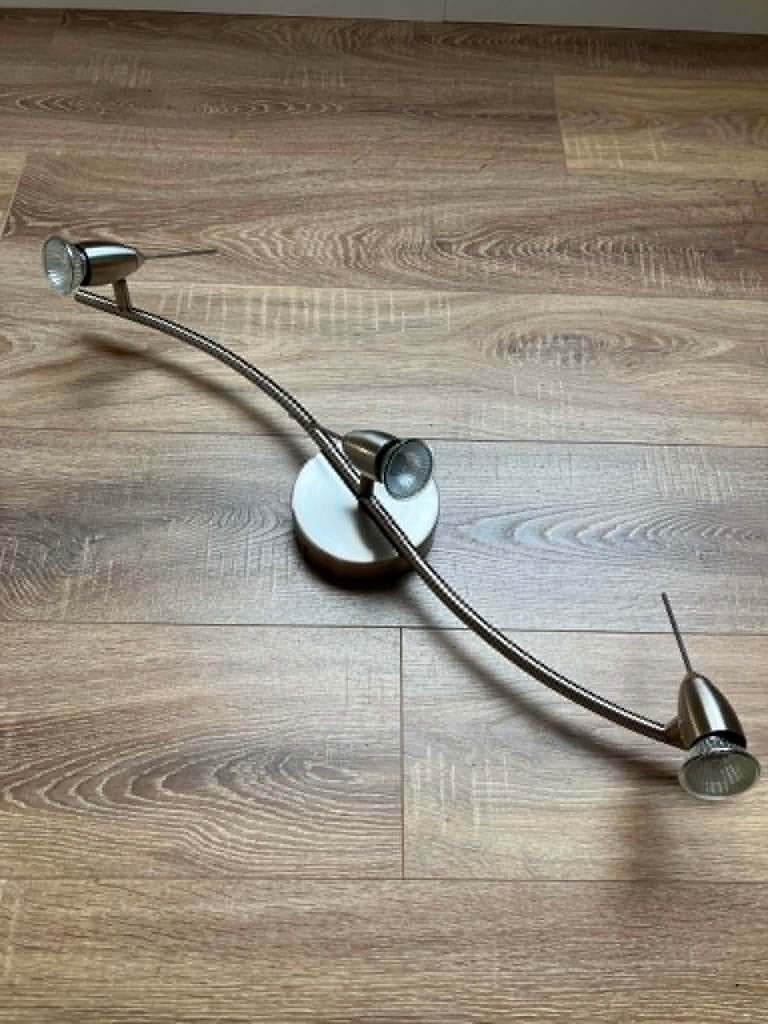 hanglamp, Ophalen, Zo goed als nieuw, Metaal