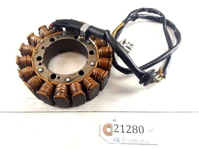 Pegaso 650 1992 - 2005 Aprilia Alternator D1-39296, Motos, Pièces | Autre