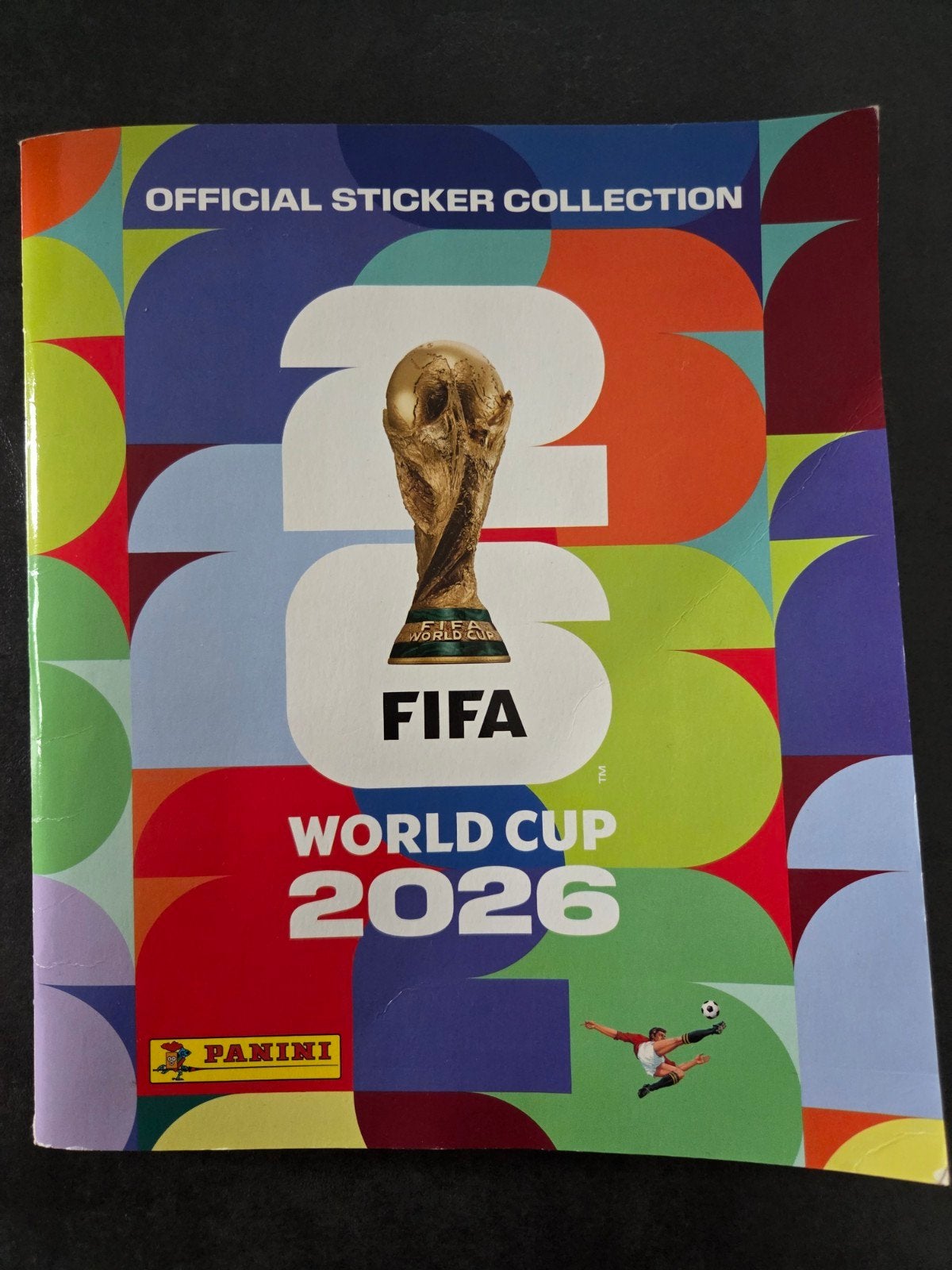 RUILEN PANINI STICKERS, Livres, Psychologie, Enlèvement
