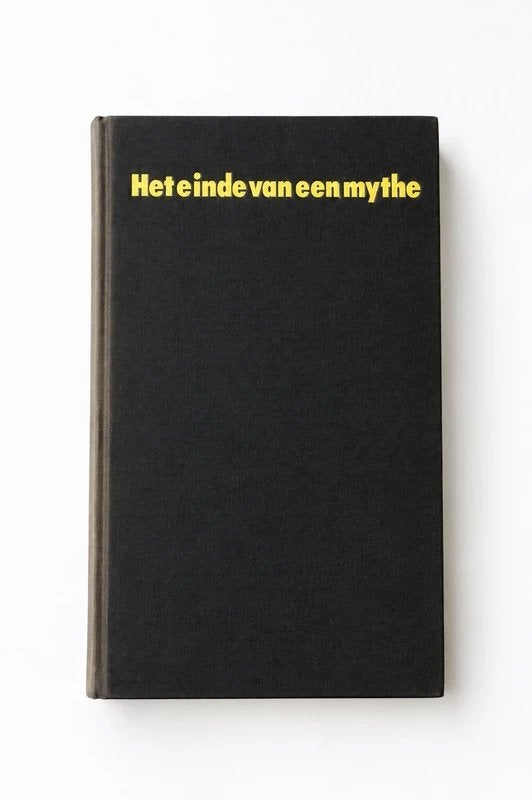 John Toland • Adolf Hitler - Het einde van een mythe, Boeken, John Toland, Ophalen of Verzenden, Algemeen, Tweede Wereldoorlog